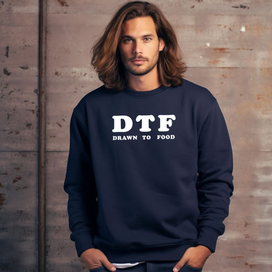 DTF Sweatshirt