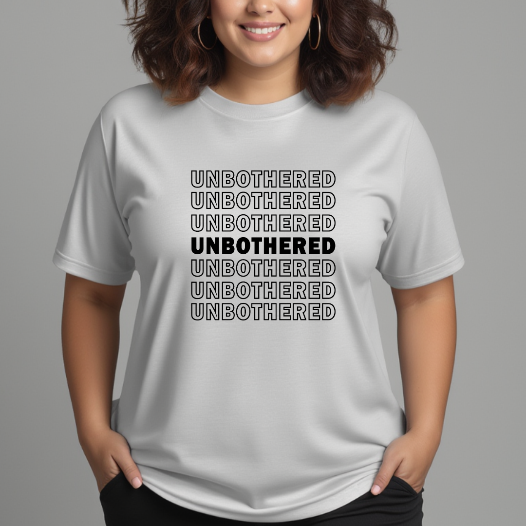 Unbothered T-Shirt