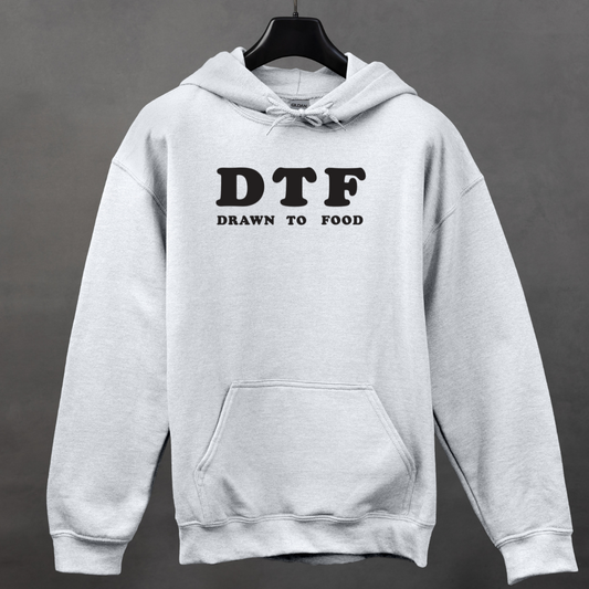 DTF Hoodie