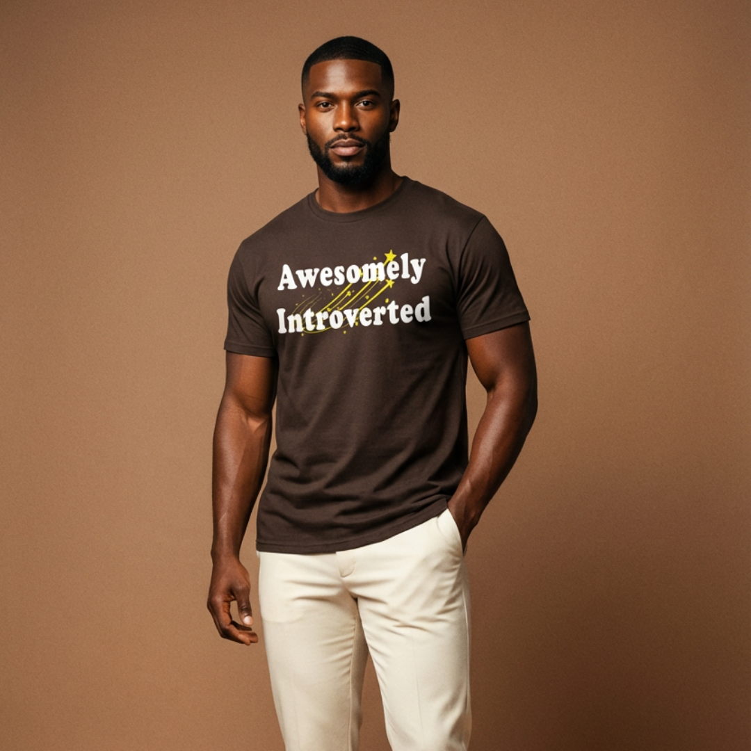 Awesomely Introverted