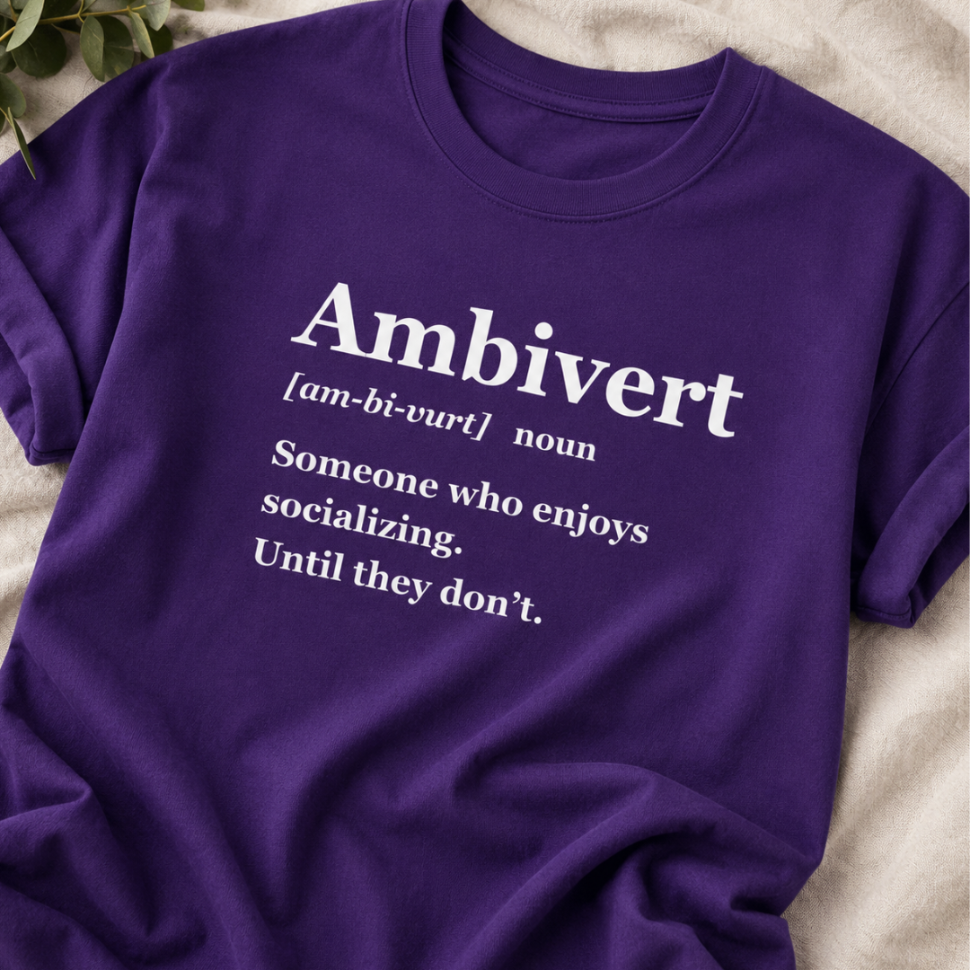Until They Don't T-Shirt